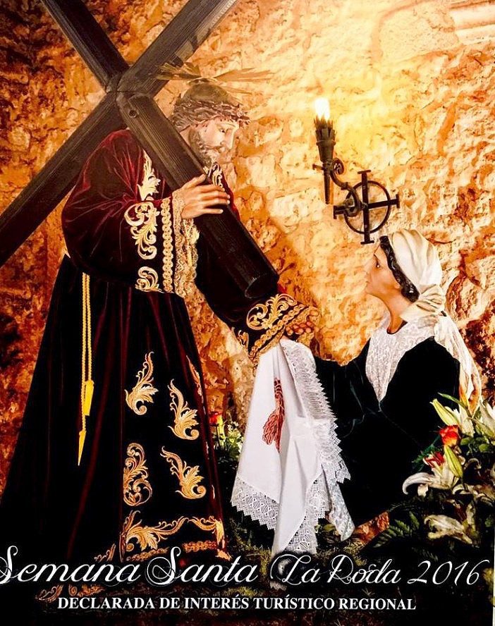 Semana Santa en La Roda  